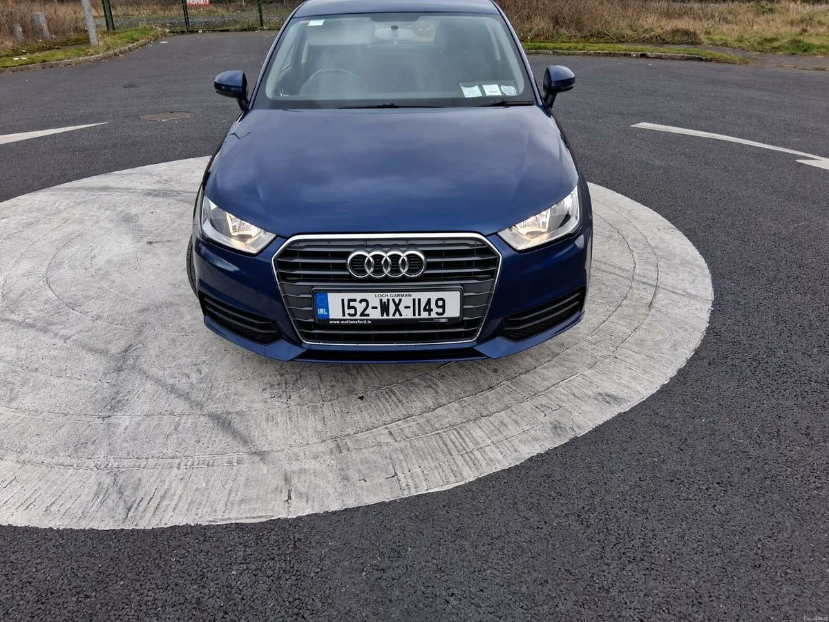 Audi a1 - Image 1