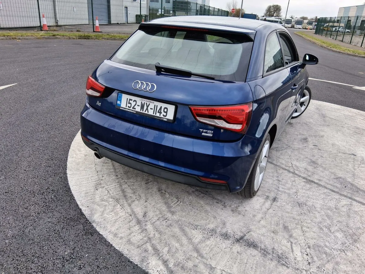 Audi a1 - Image 5