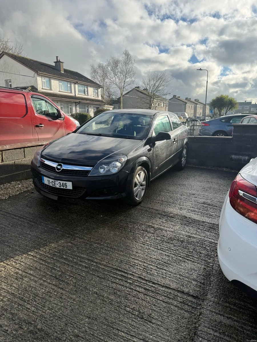Opel Astra 1.3 diesel - Image 1