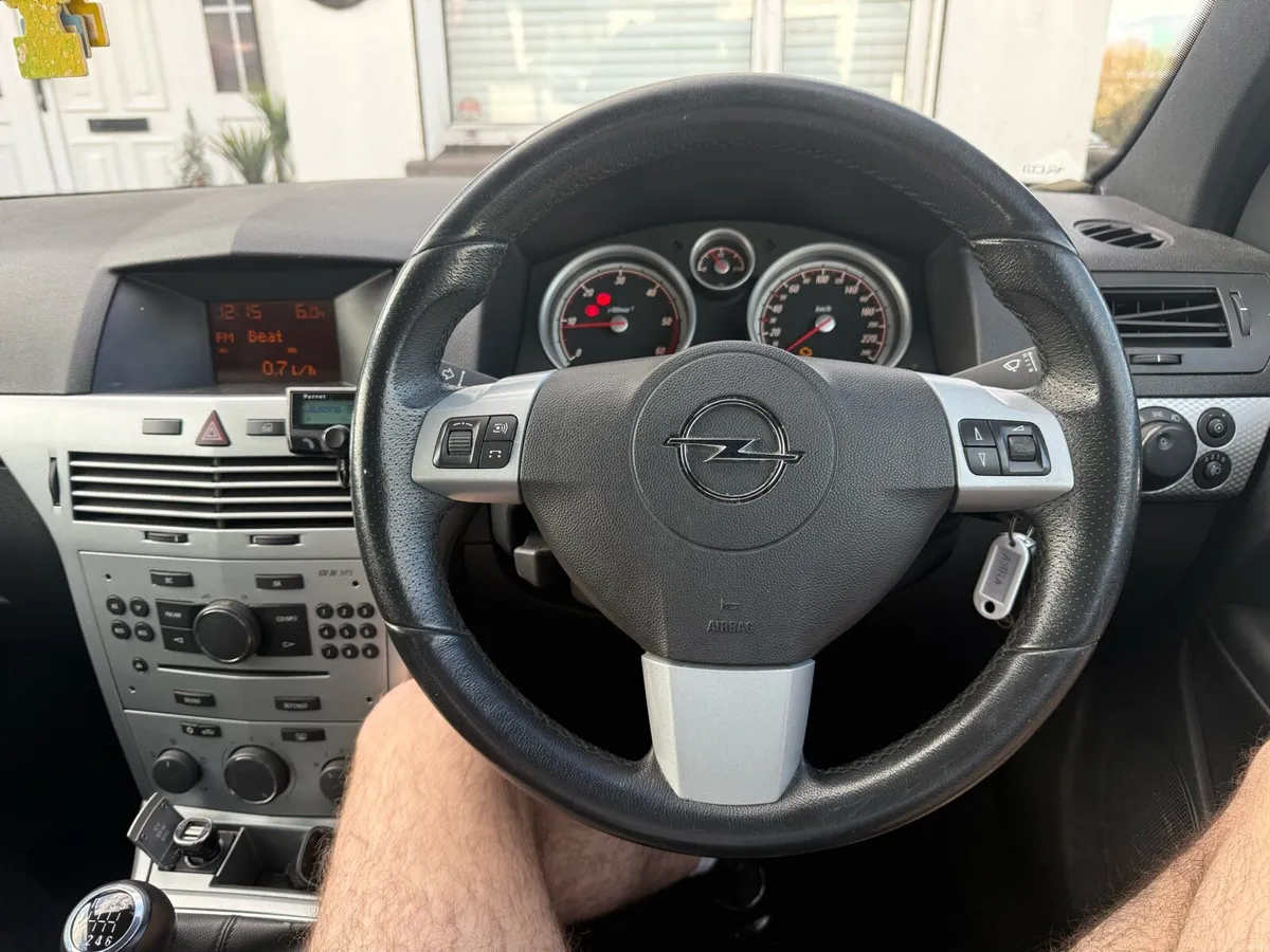 Opel Astra 1.3 diesel - Image 2