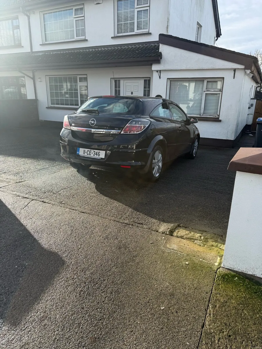 Opel Astra 1.3 diesel - Image 4