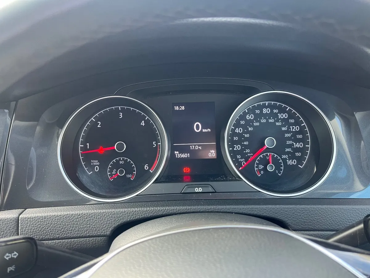 Volkswagen Golf 2017 - Image 3