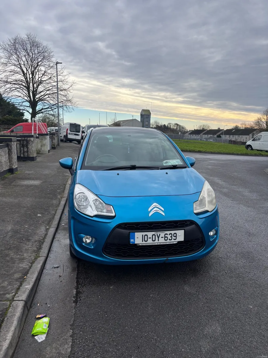 Citroen C3 2010 - Image 4