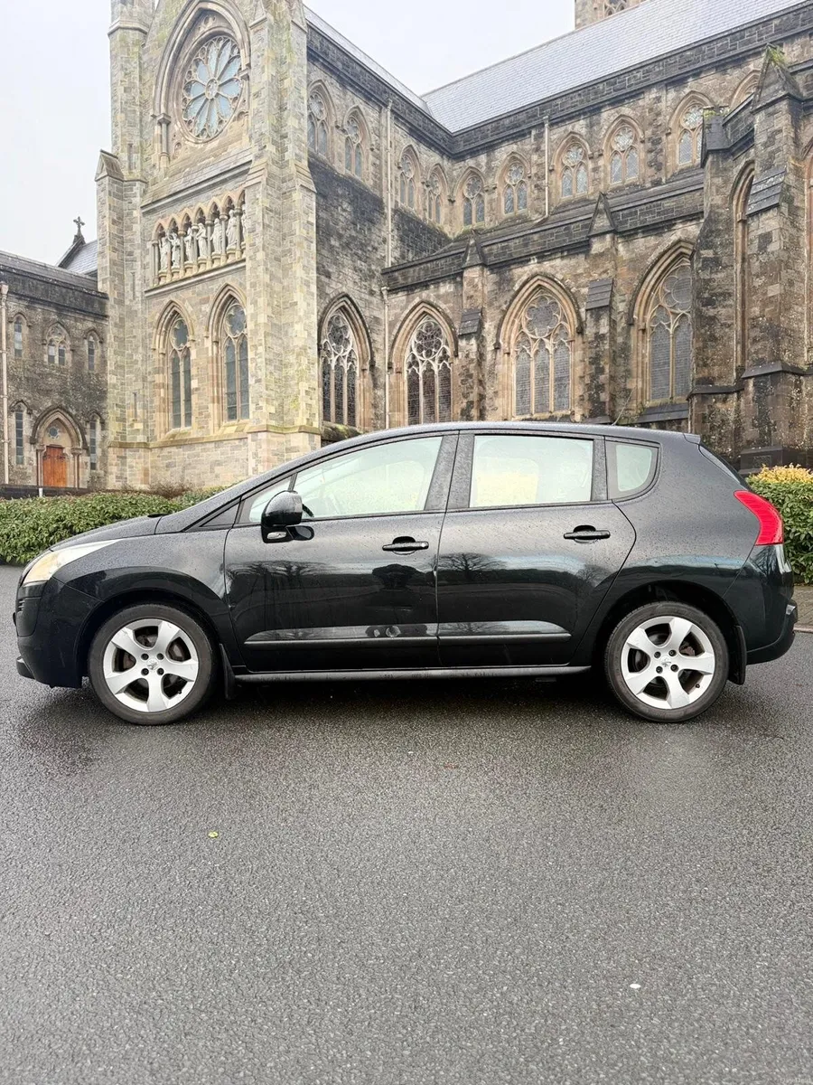 Peugeot 3008 2010 - Image 4