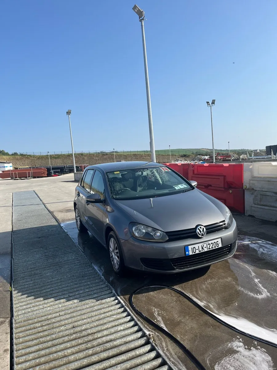 Volkswagen Golf - Image 1