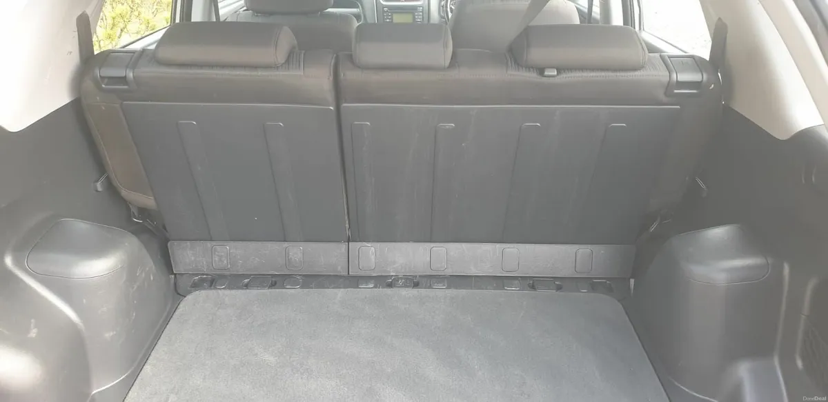 Kia Sportage 2010 - Image 2