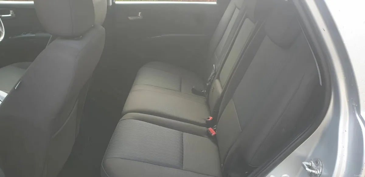 Kia Sportage 2010 - Image 1