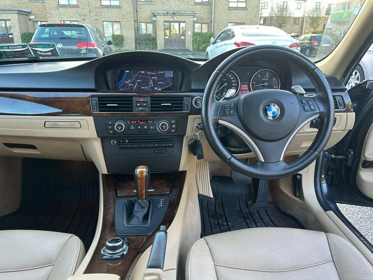 BMW  3L  diesel Auto M57, Nct&tax - Image 2