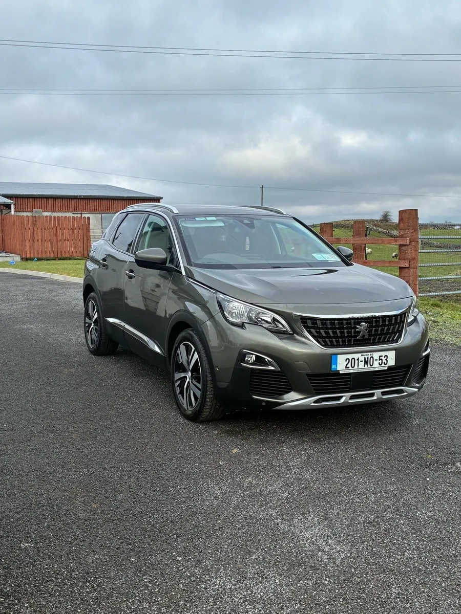Peugeot 3008 - Image 2