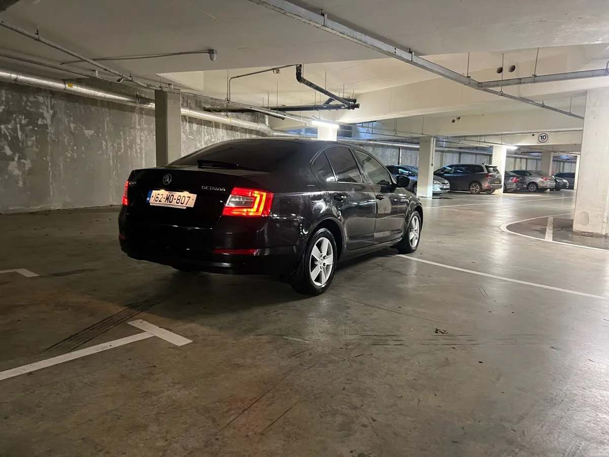 Skoda Octavia - Image 2
