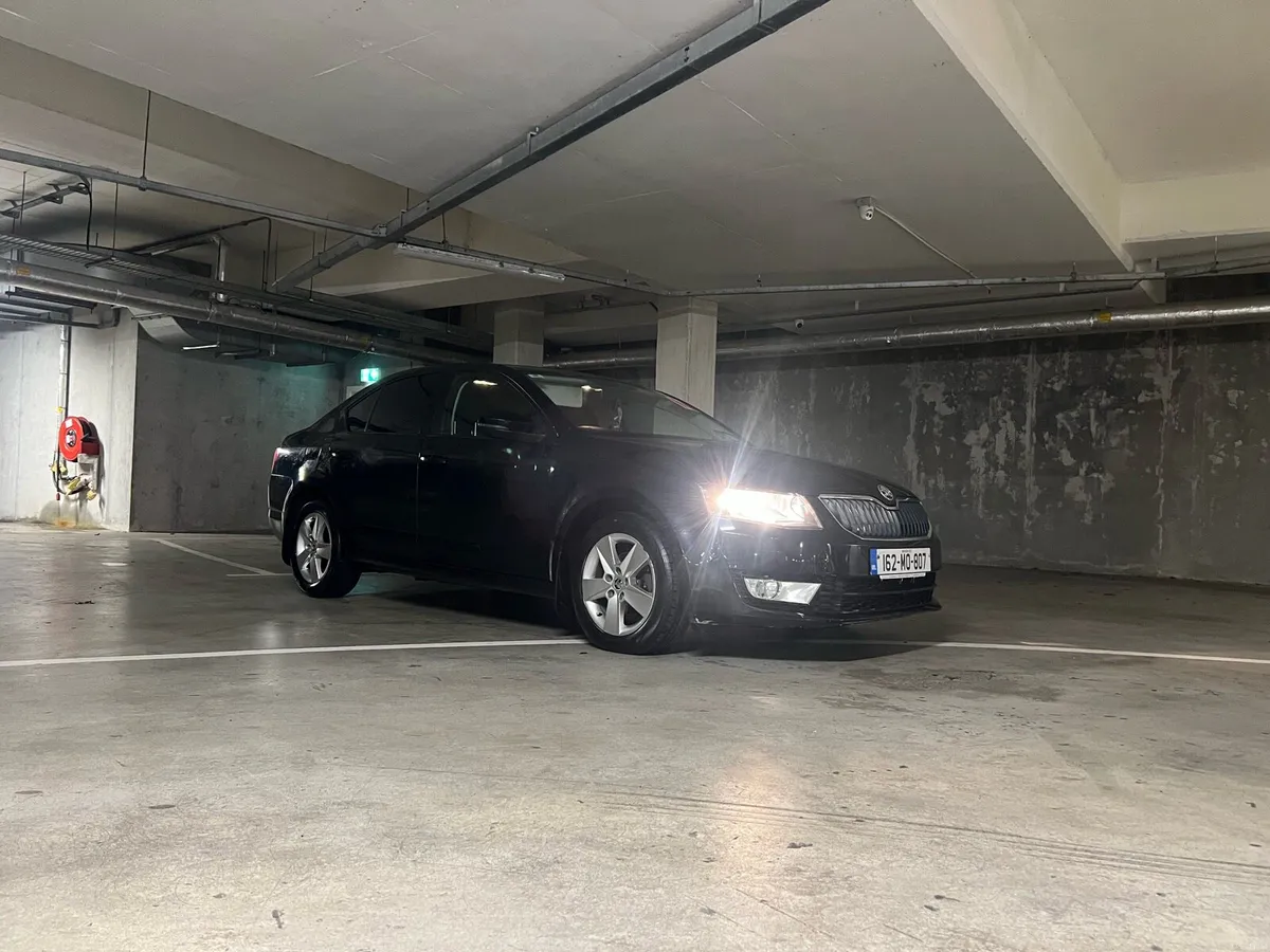 Skoda Octavia - Image 3