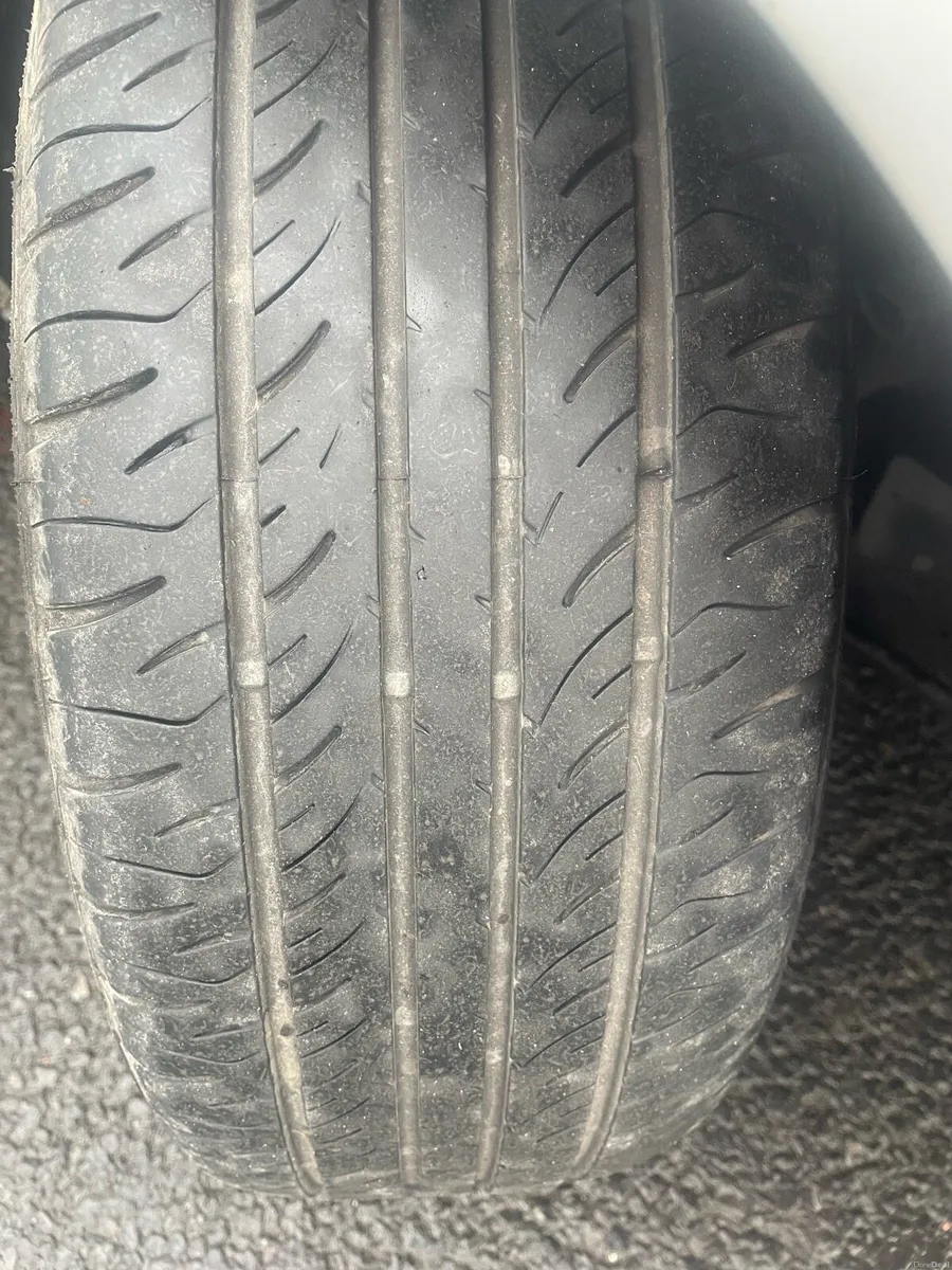 2009 ford focus Zetec 1.6 diesel NCT 05,2026 - Image 4