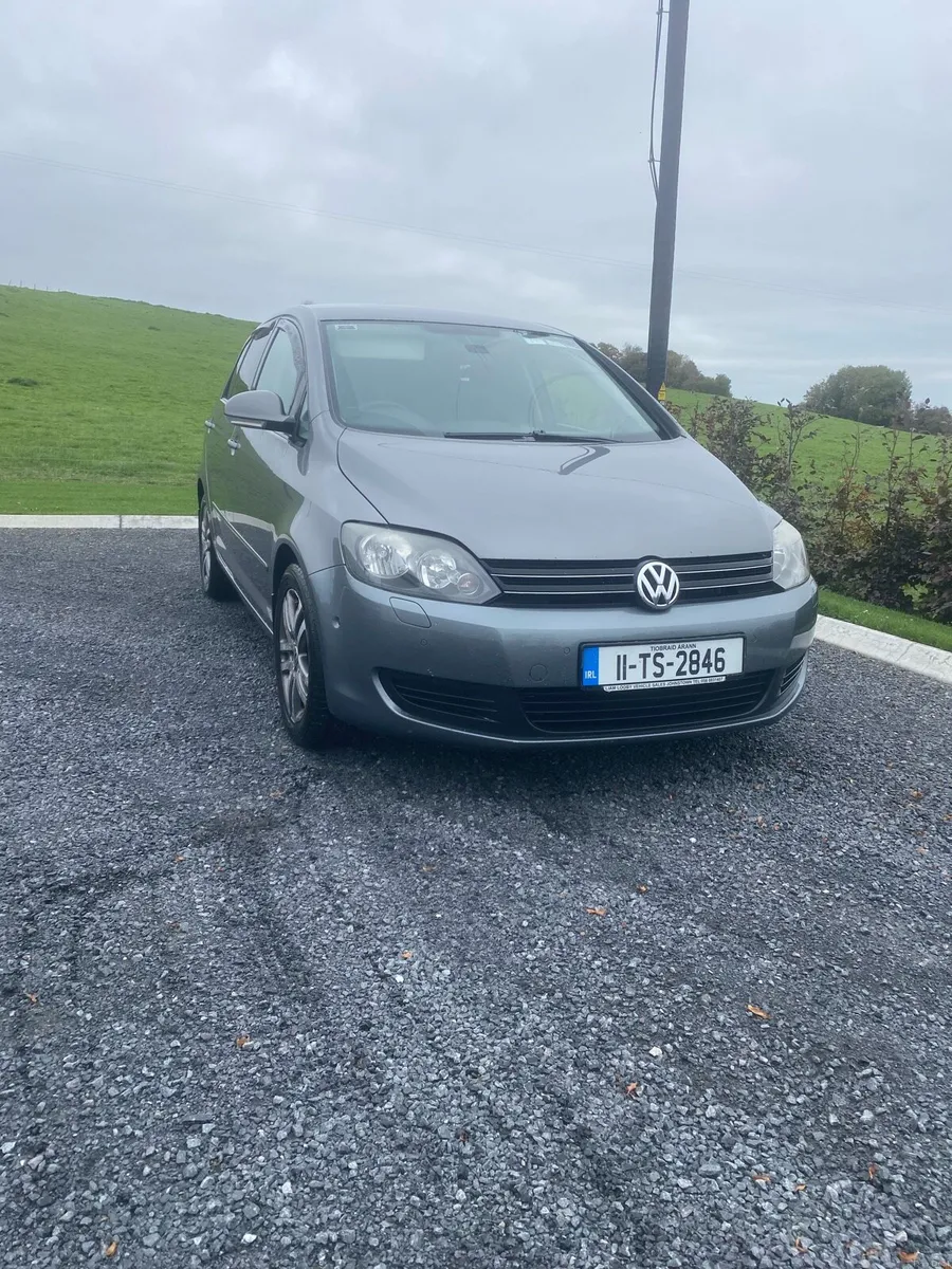 Vw Golf 1.6 TDI - Image 1
