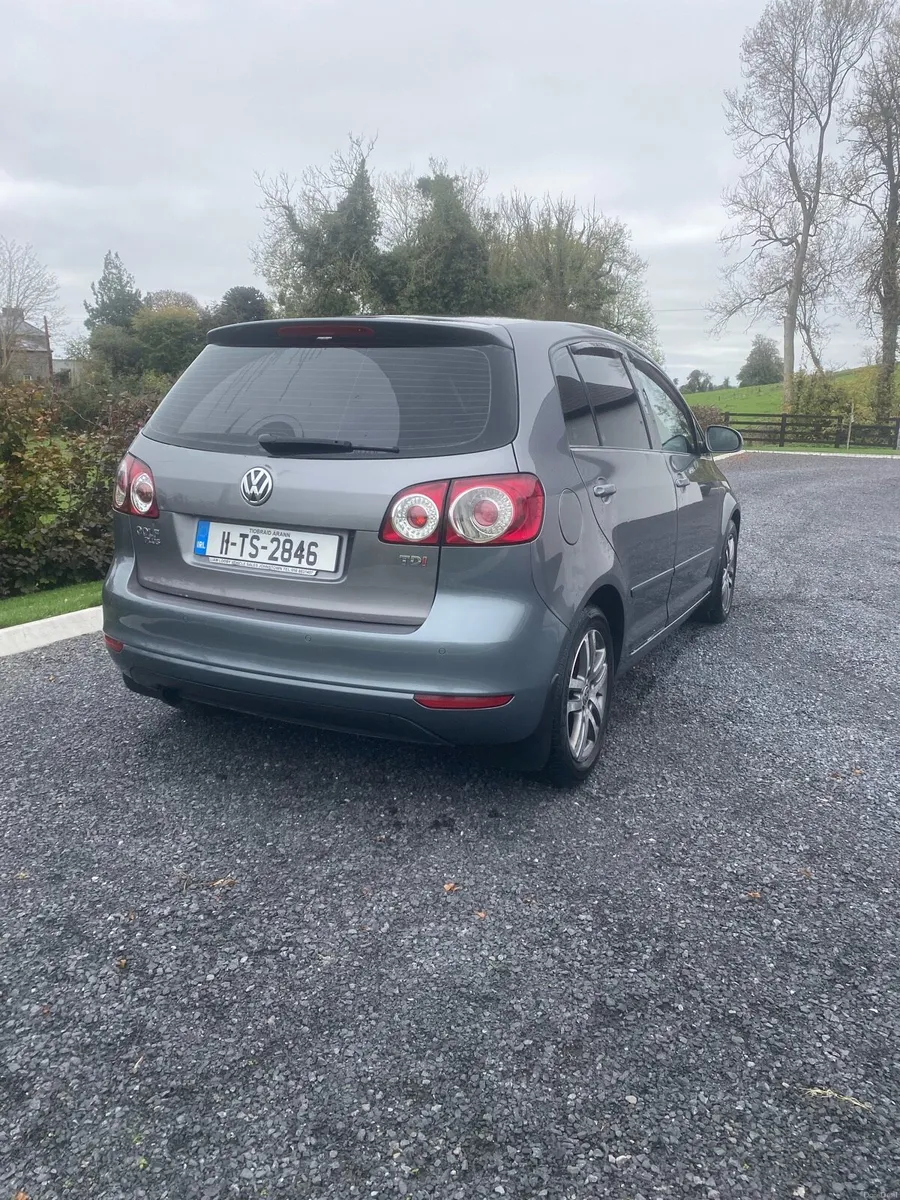 Vw Golf 1.6 TDI - Image 3