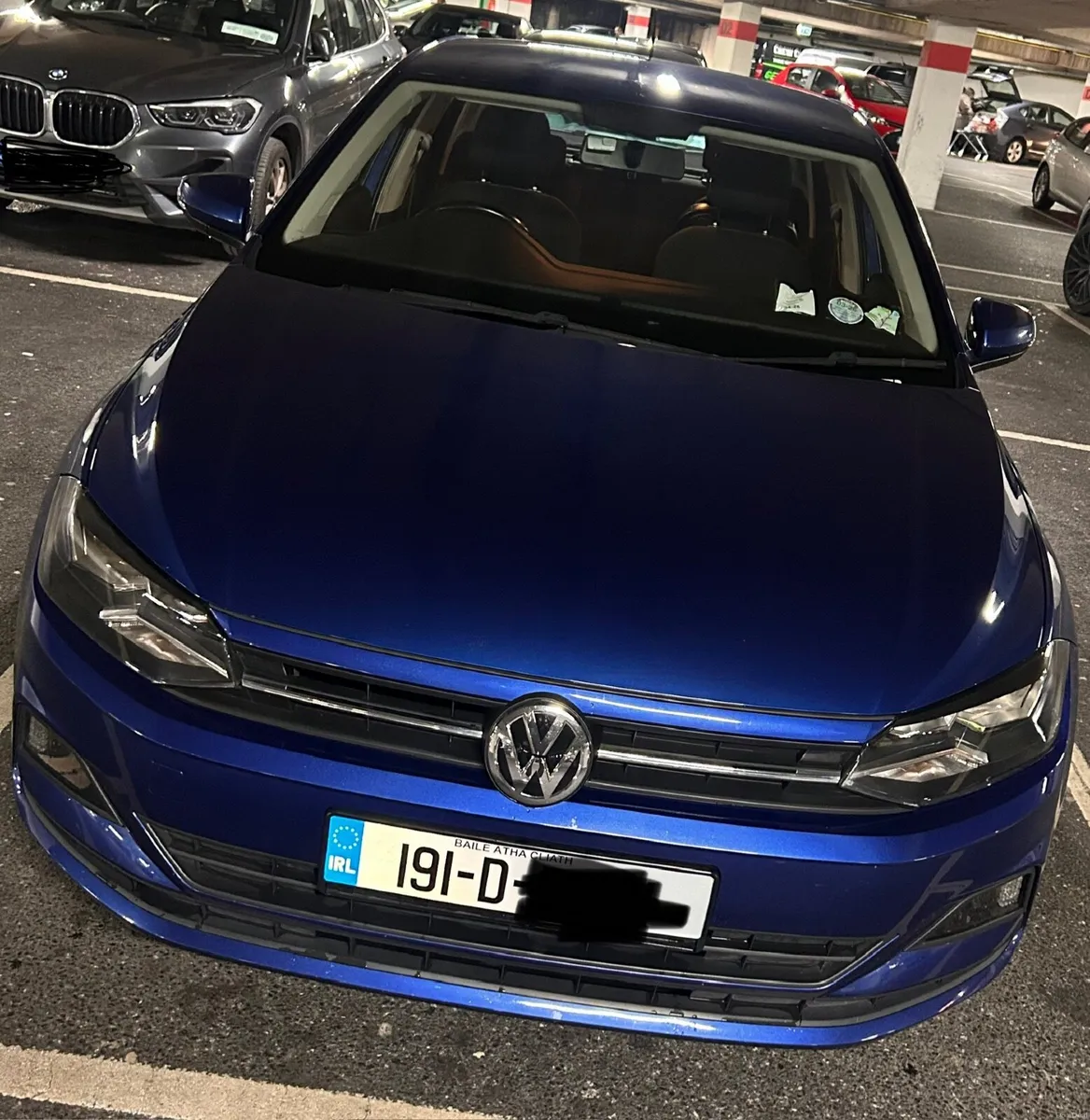 Volkswagen Polo 2019 - Image 1