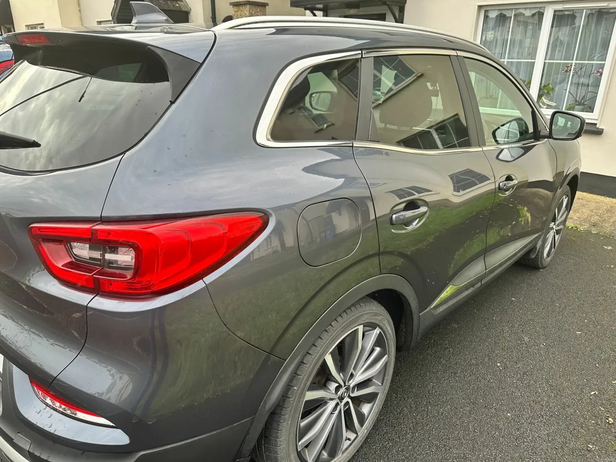 Renault Kadjar 2019 - Image 4
