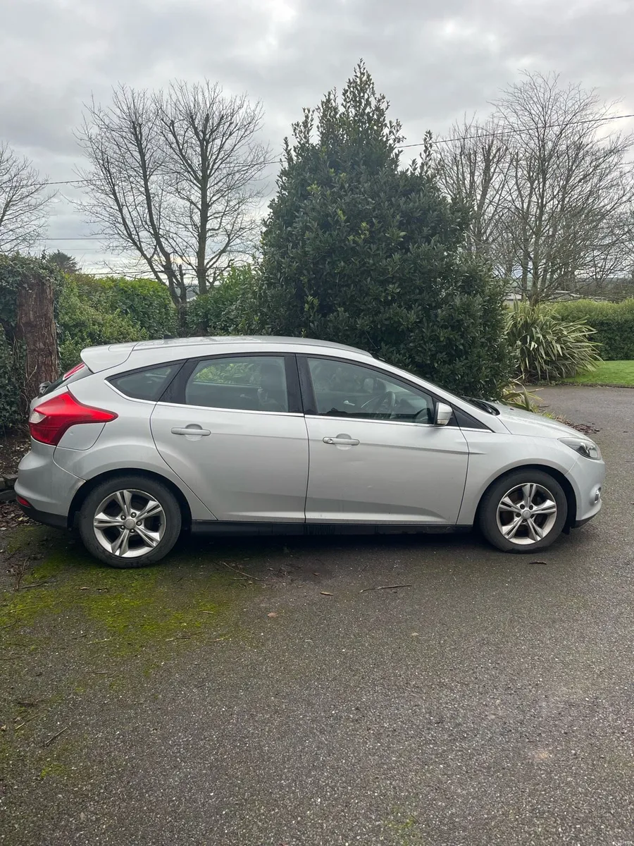 Ford focus - Image 2