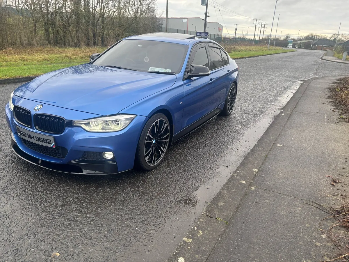 BMW 3 serious - Image 2