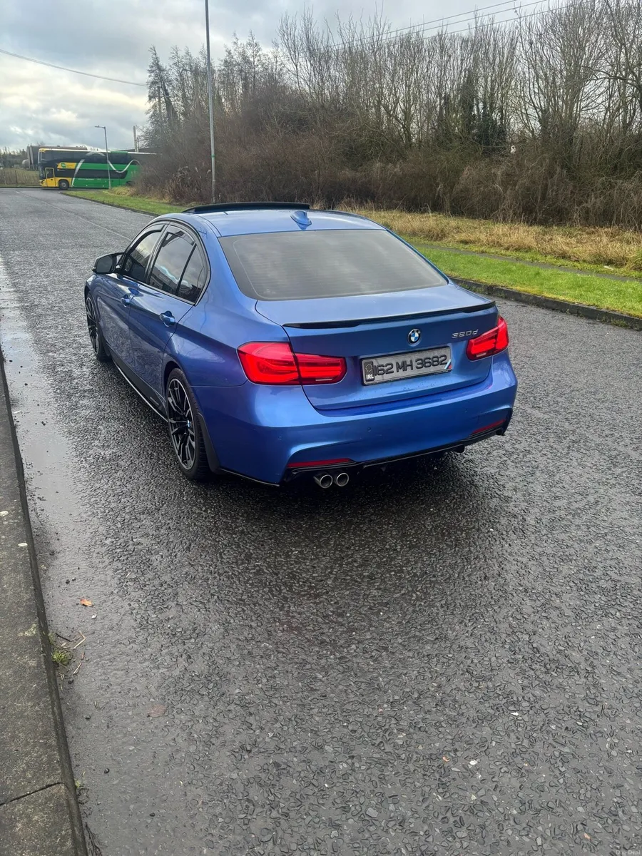 BMW 3 series - Image 3