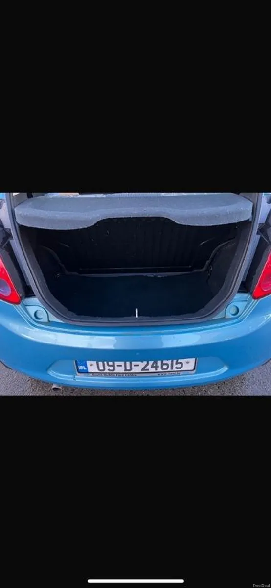 2009 Ford Ka - Image 4