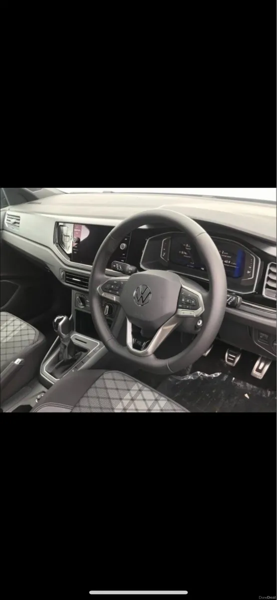 Volkswagen Polo R Line - Image 2