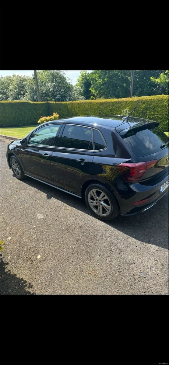 Volkswagen Polo R Line - Image 3