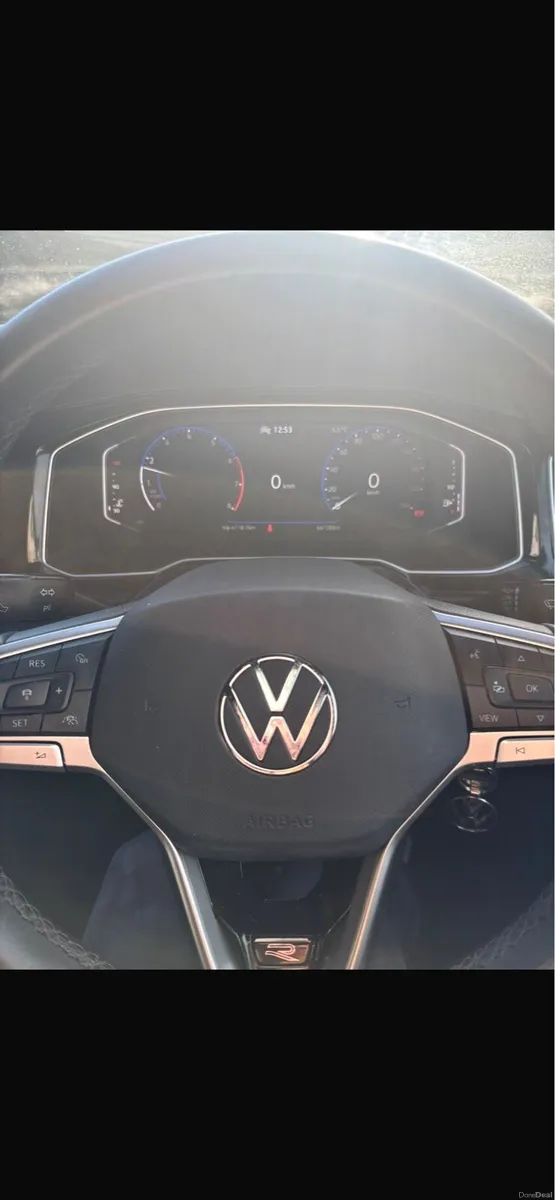 Volkswagen Polo R Line - Image 4