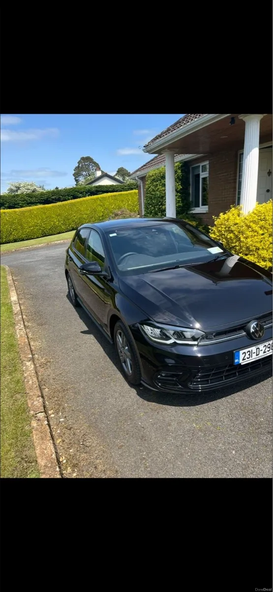 Volkswagen Polo R Line - Image 1