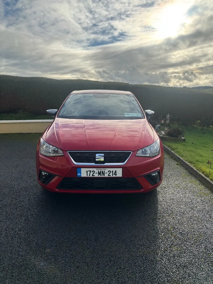Seat Ibiza 1.0 MPI - Image 1