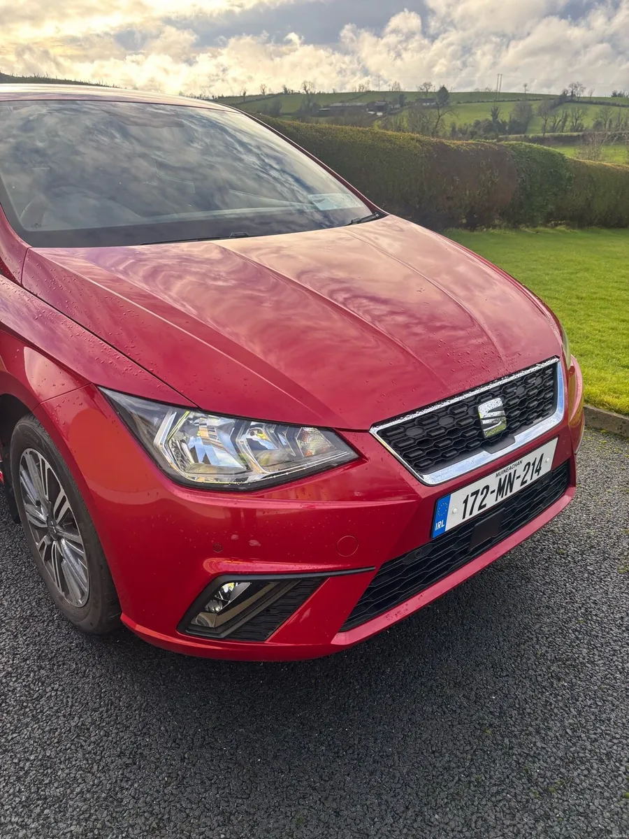 Seat Ibiza 1.0 MPI - Image 3
