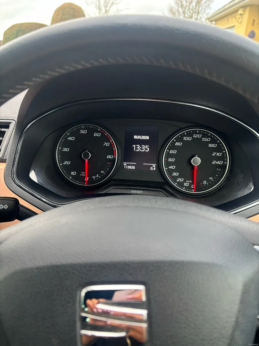 Seat Ibiza 1.0 MPI - Image 4