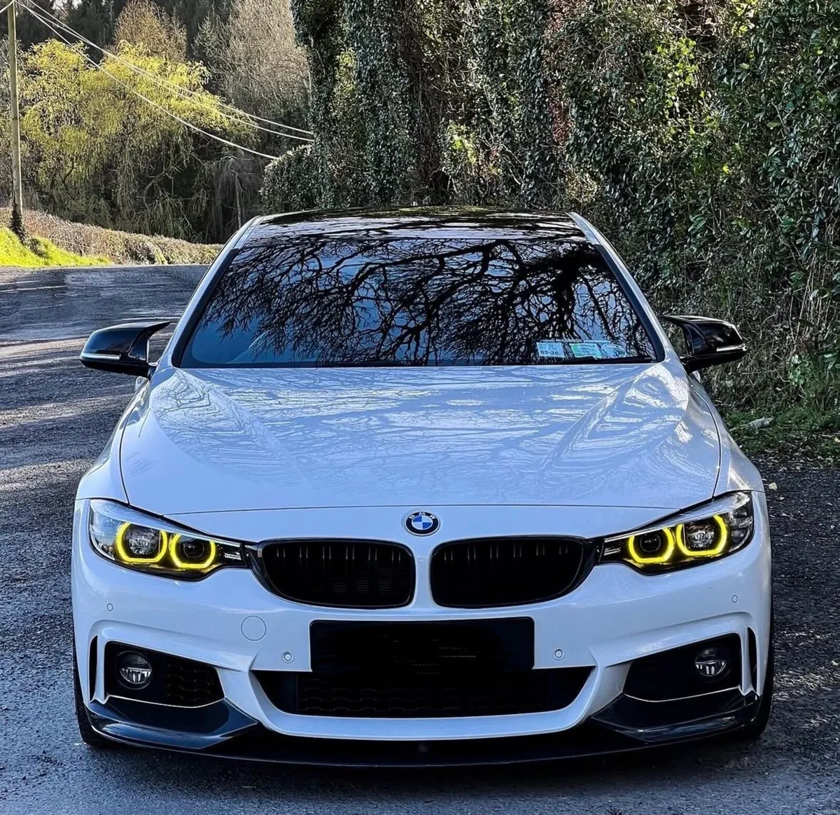 2019 BMW 440i Gran Coupe - Image 3