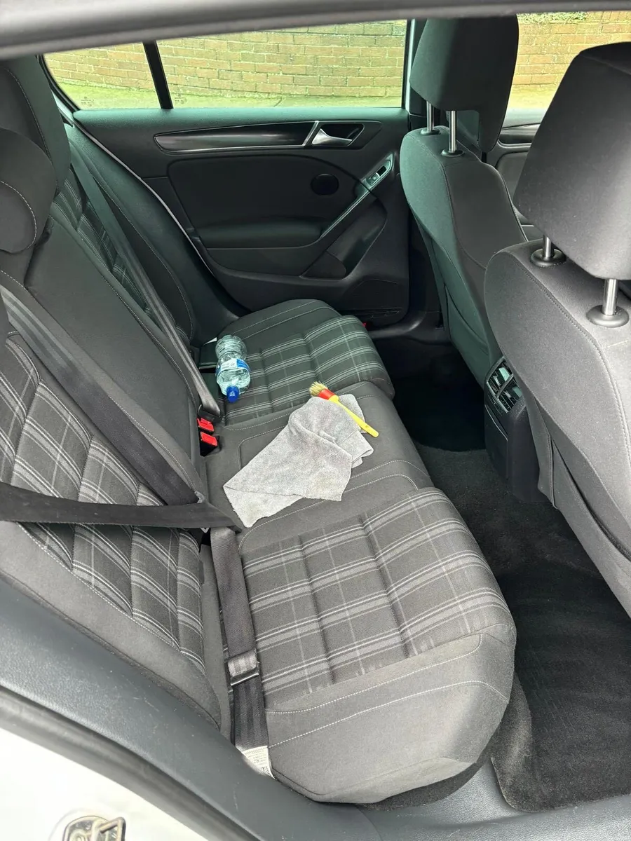 Golf GTD 170bhp 6 speed manual - Image 4