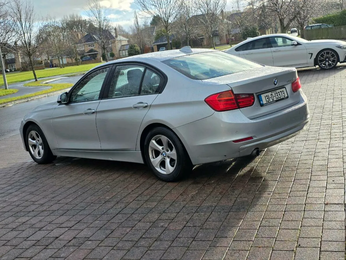 131 BMW 320D New NCT & TAX READ AD - Image 4