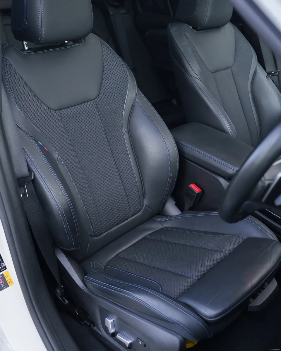 BMW X3 30E M SPORT - Image 4