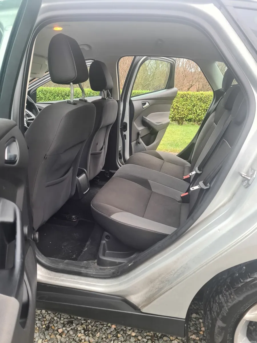 Ford Focus 2014 - Image 4