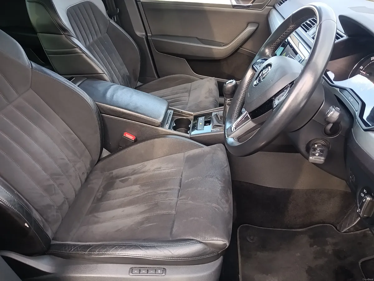 💥2015 Skoda Superb 1.6L Diesel Business edition💥 - Image 3