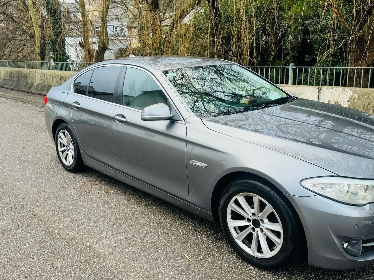 BMW F10 520D auto dynamic - Image 3