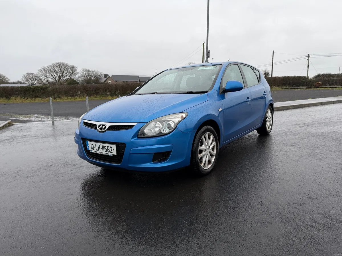 Hyundai i30 Comfort SE 1.6 Diesel 📍 - Image 2