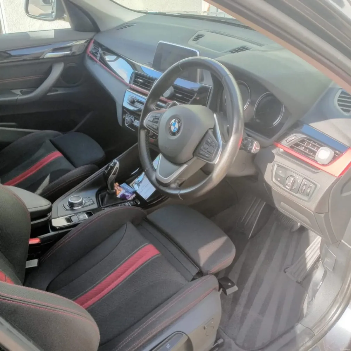 2018 BMW X1 Sport 2.0 Diesel Automatic - Image 2