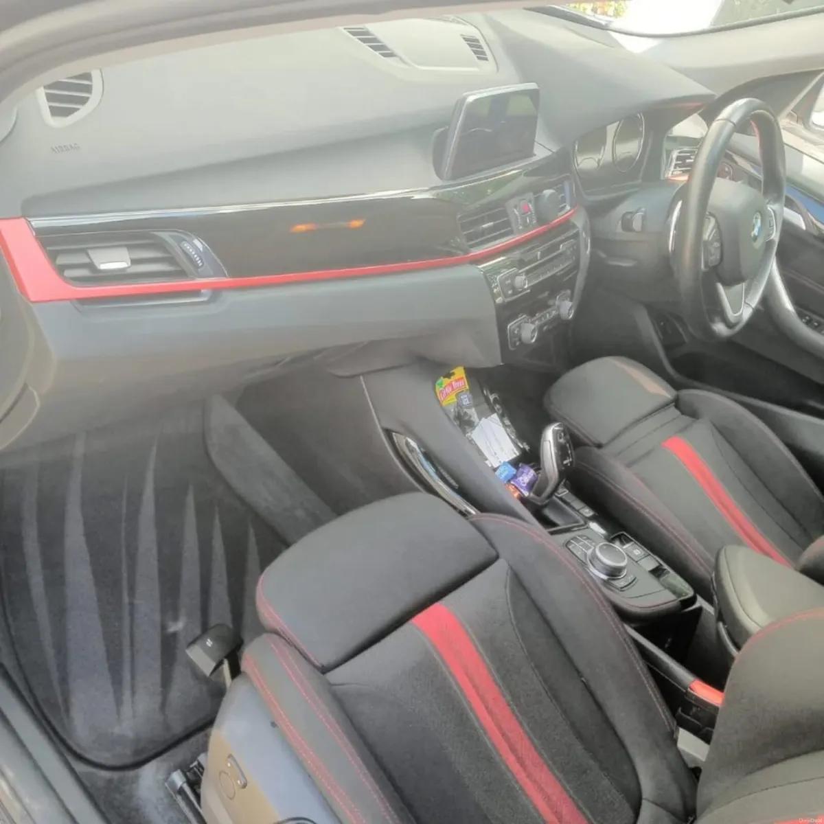 2018 BMW X1 Sport 2.0 Diesel Automatic - Image 3