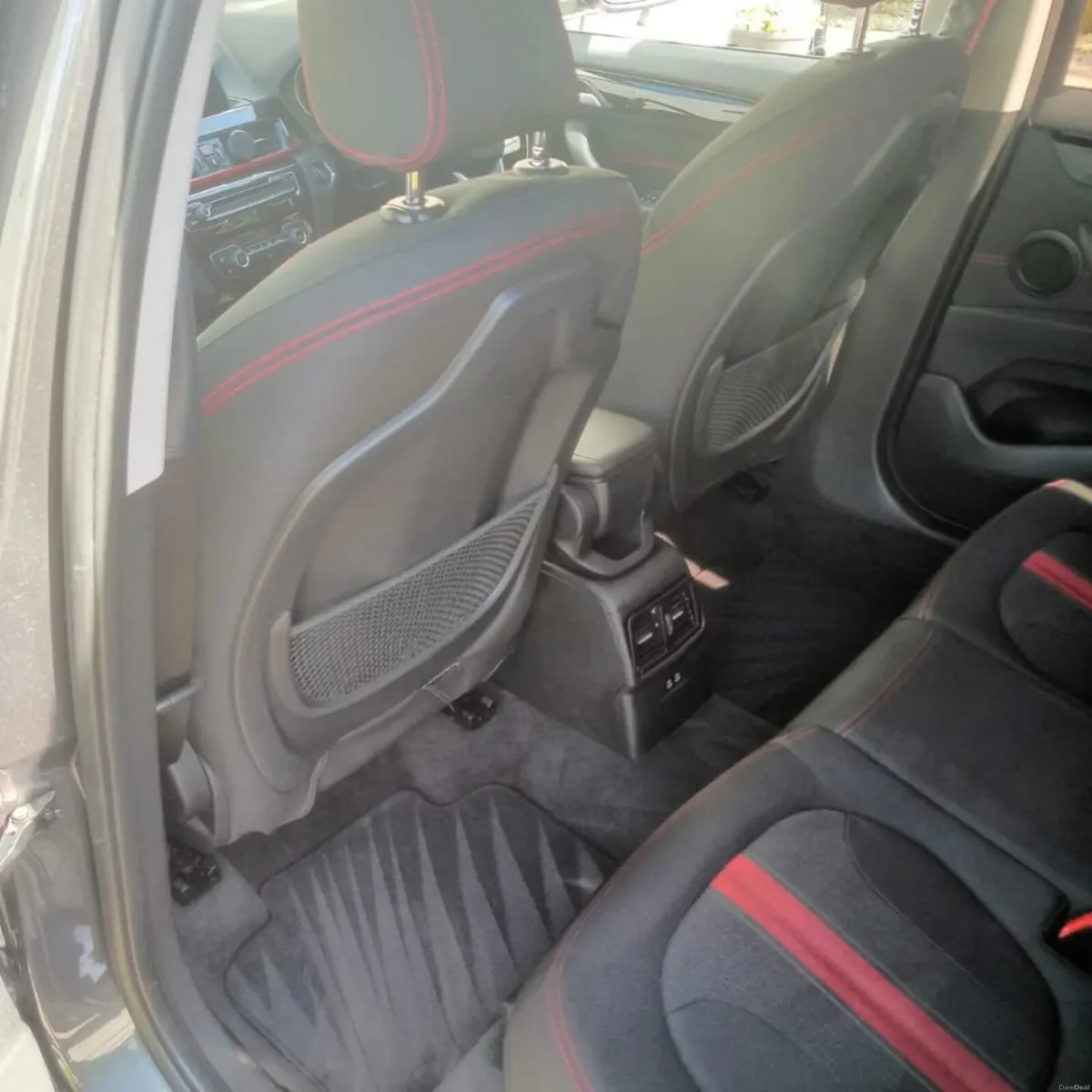 2018 BMW X1 Sport 2.0 Diesel Automatic - Image 4