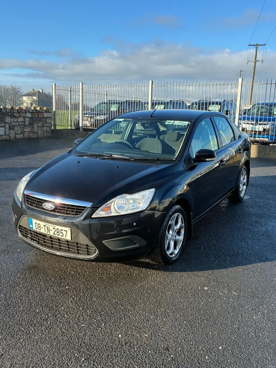 Ford focus - Image 1