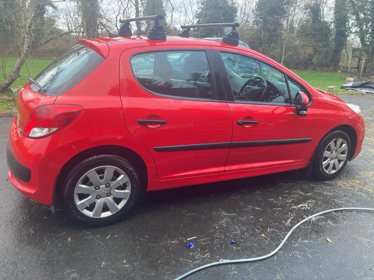 Peugeot 207 HDi - Image 2