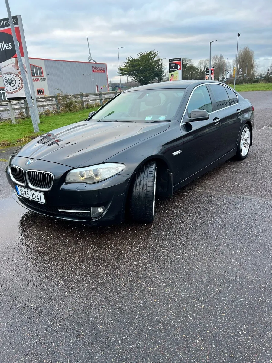 BMW 530D - Image 2