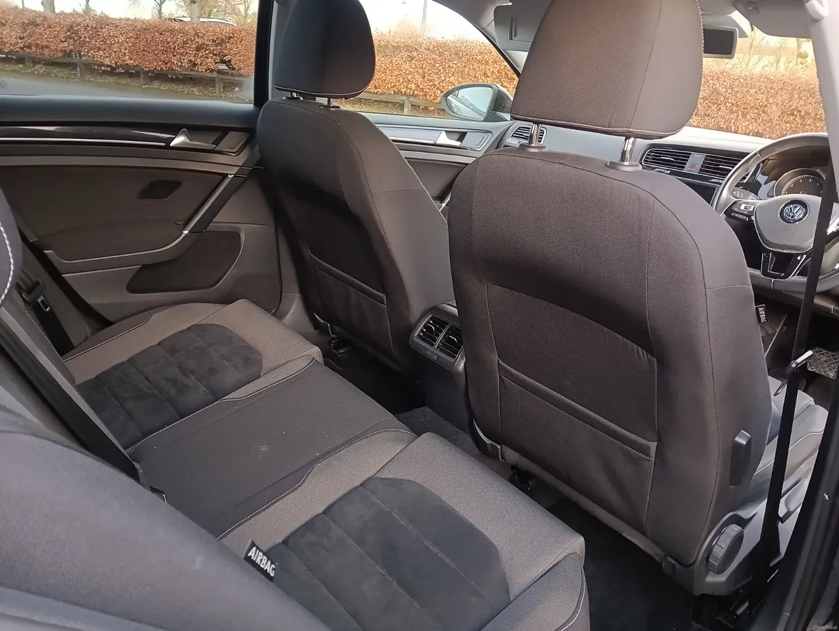 💥2014 Volkswagen Golf 5 Door High Line 1.4L Auto - Image 3