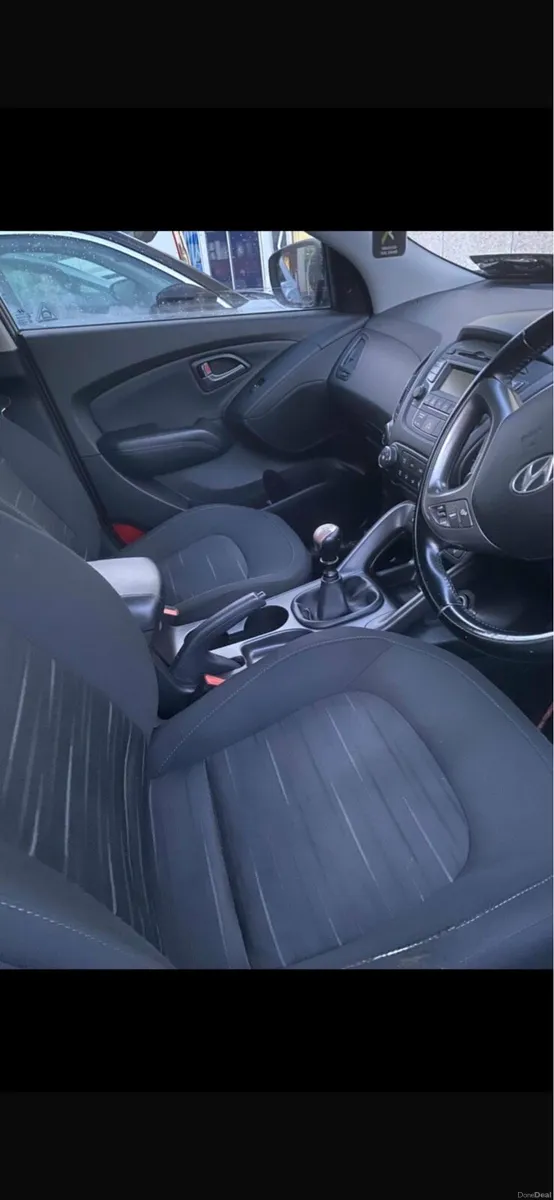 Hyundai ix35 - Image 4