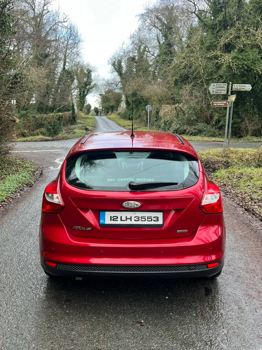 Ford focus - Image 3