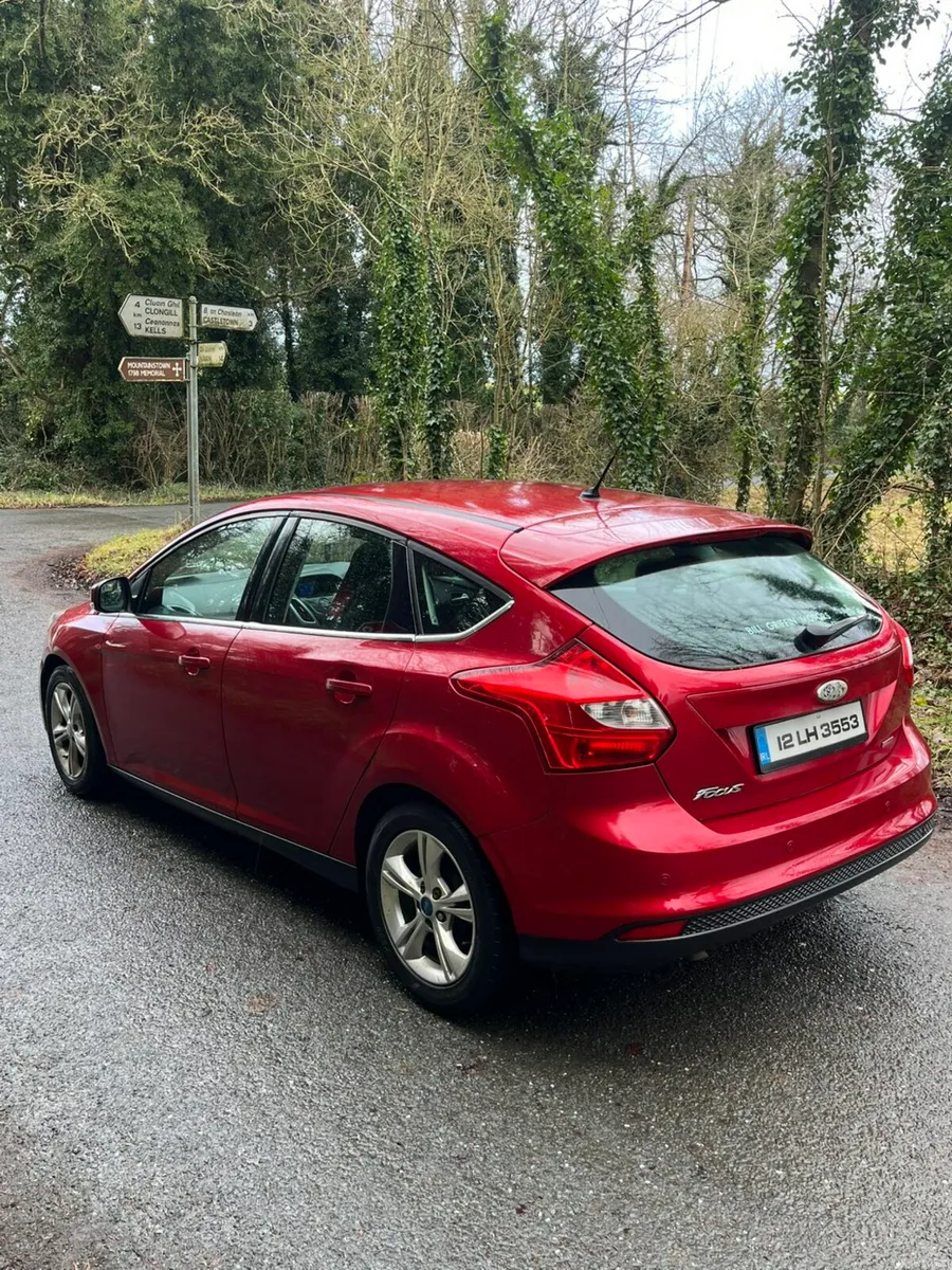 Ford focus - Image 4