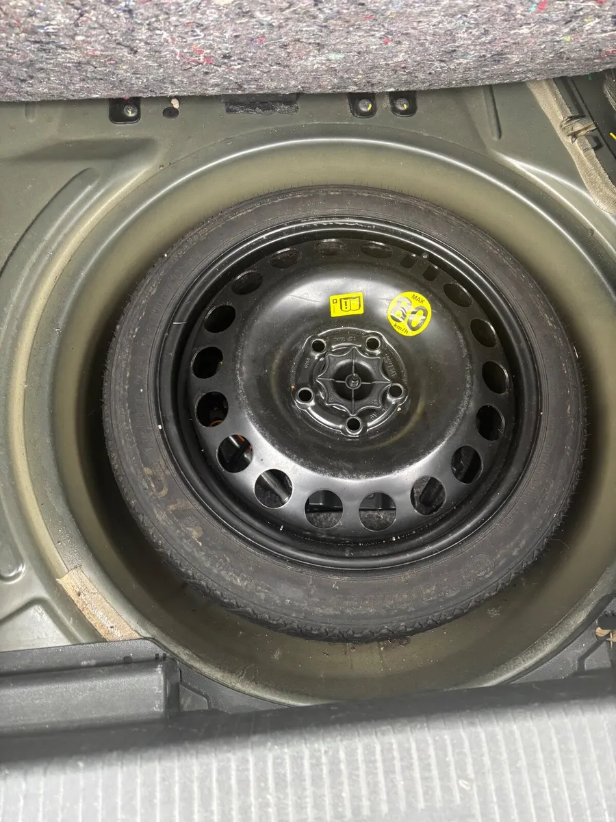 GTC Sport Opel Astra 2008 - Image 4